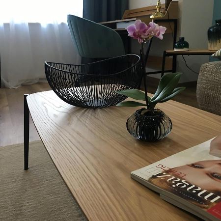 Attraktive Ferienwohnung Am Rande Von Leipzig An Der A14 Taucha Exteriér fotografie