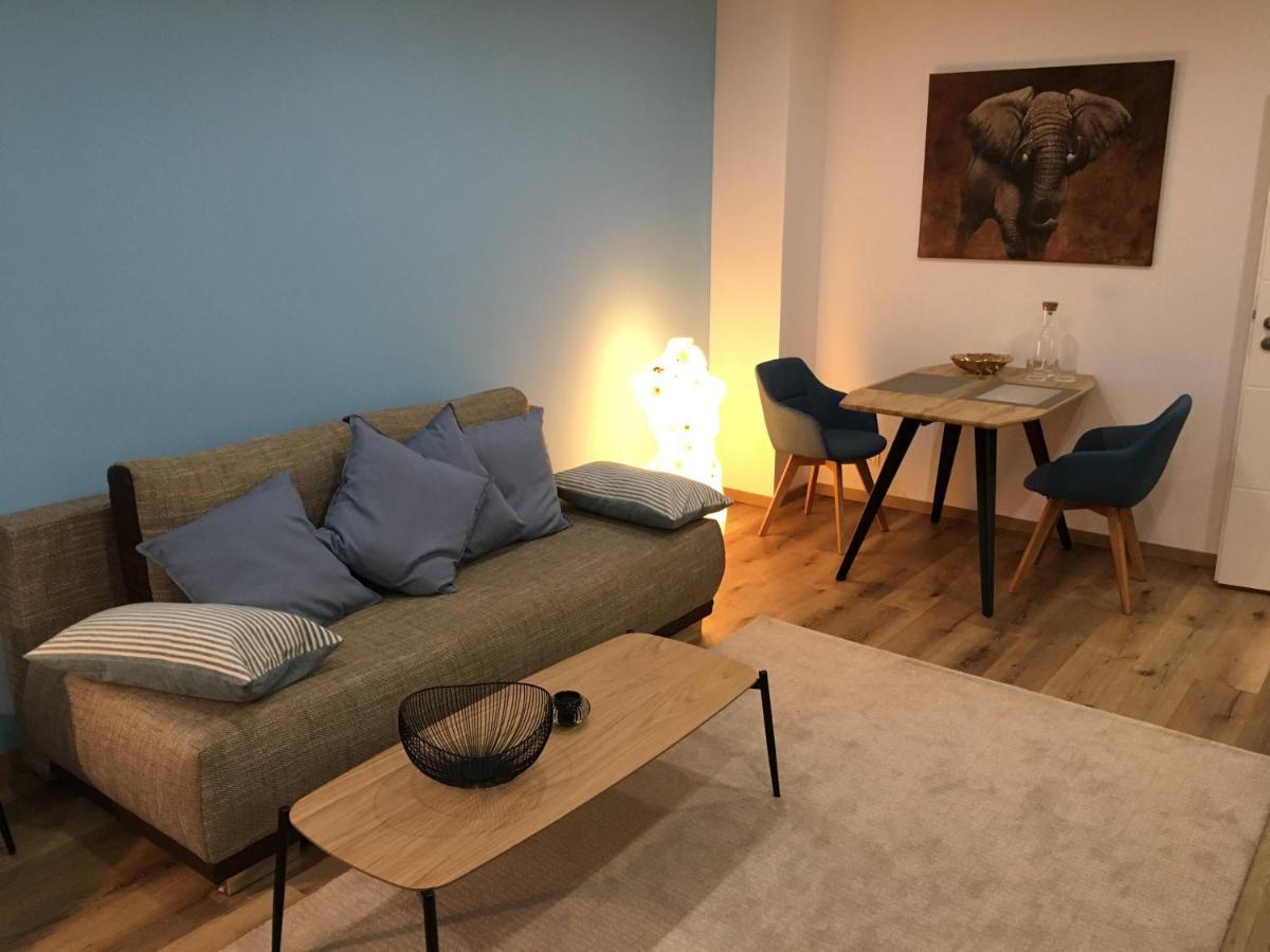 Attraktive Ferienwohnung Am Rande Von Leipzig An Der A14 Taucha Exteriér fotografie