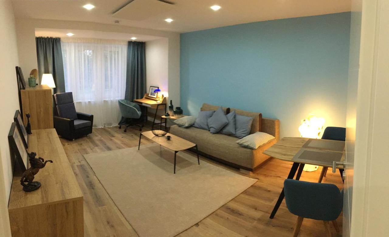 Attraktive Ferienwohnung Am Rande Von Leipzig An Der A14 Taucha Exteriér fotografie