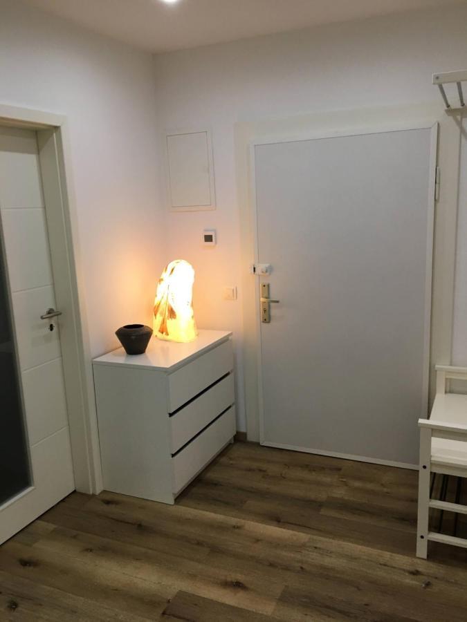 Attraktive Ferienwohnung Am Rande Von Leipzig An Der A14 Taucha Exteriér fotografie